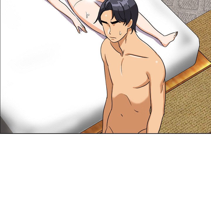 Our Exchange - Chapter 17 [photo 11] - MangaPorn