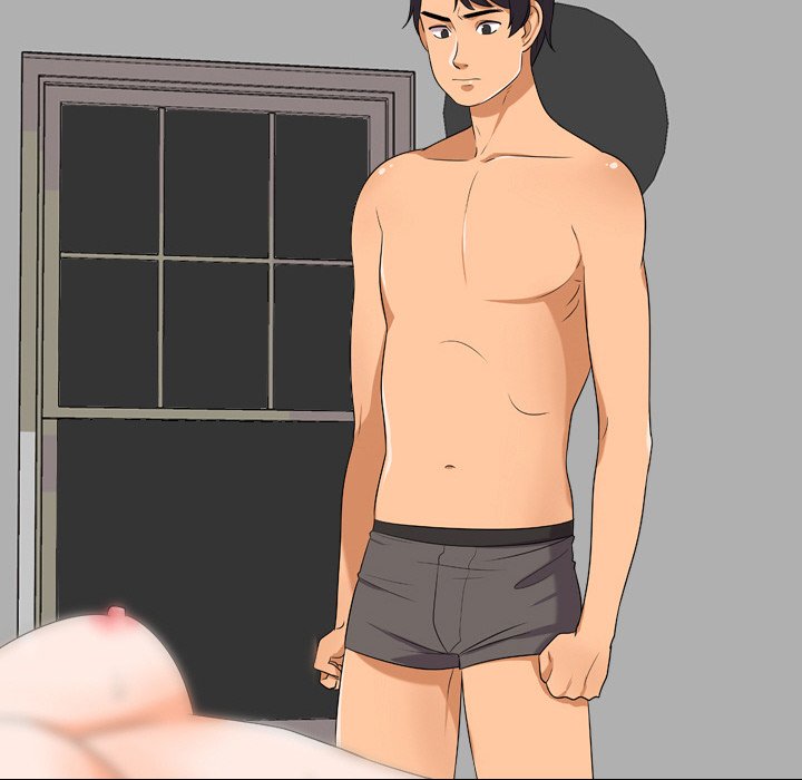 Our Exchange - Chapter 17 [photo 15] - MangaPorn