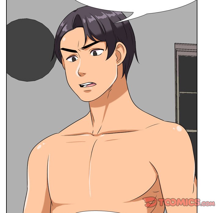Our Exchange - Chapter 17 [photo 22] - MangaPorn