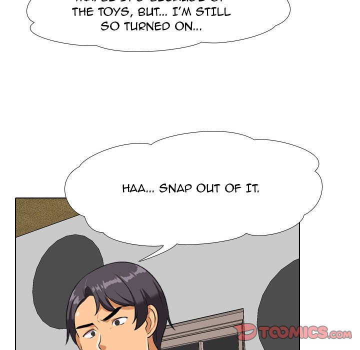 Our Exchange - Chapter 17 [photo 26] - MangaPorn