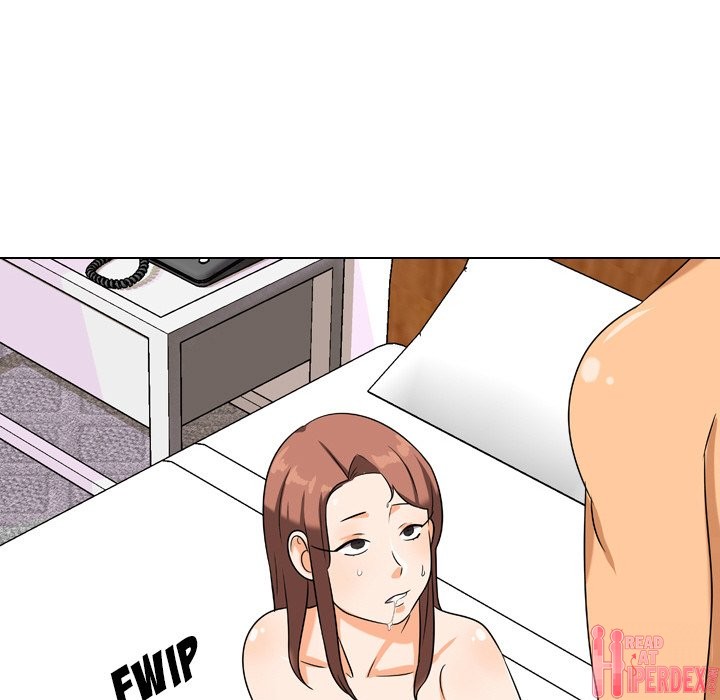 Our Exchange - Chapter 17 [photo 28] - MangaPorn