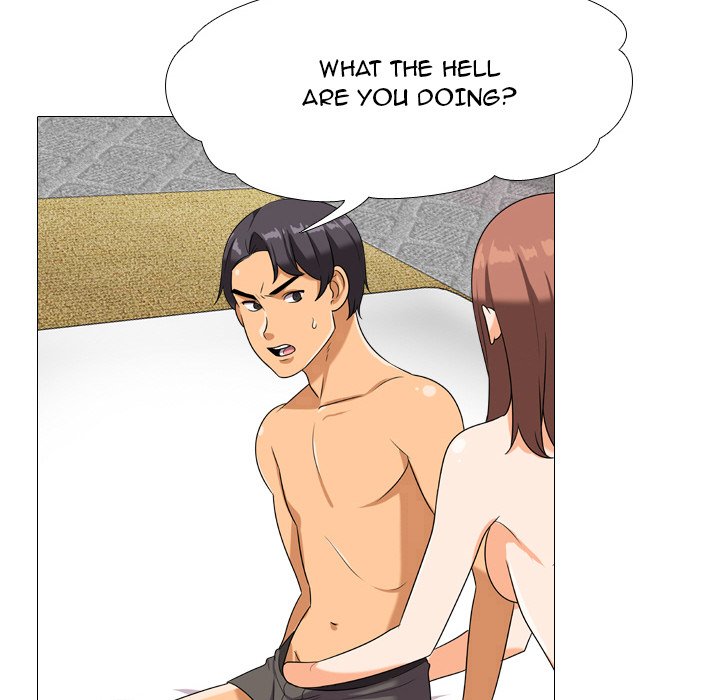 Our Exchange - Chapter 17 [photo 35] - MangaPorn