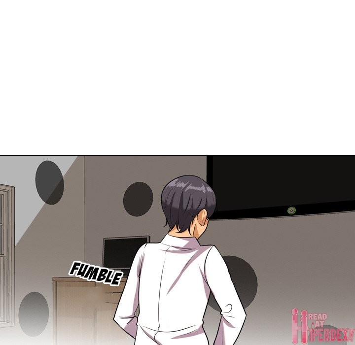 Our Exchange - Chapter 17 [photo 44] - MangaPorn
