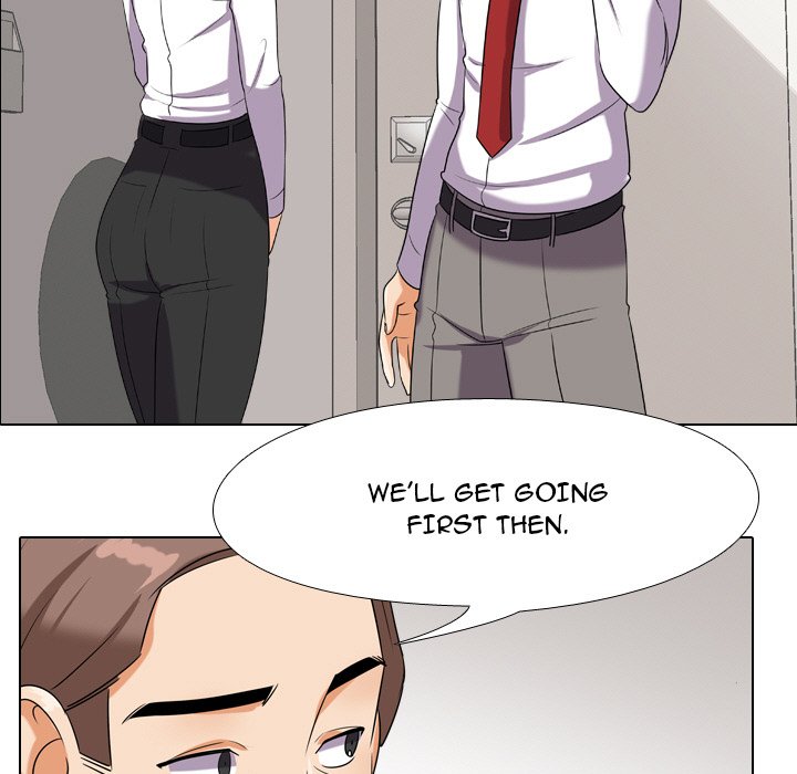 Our Exchange - Chapter 17 [photo 5] - MangaPorn