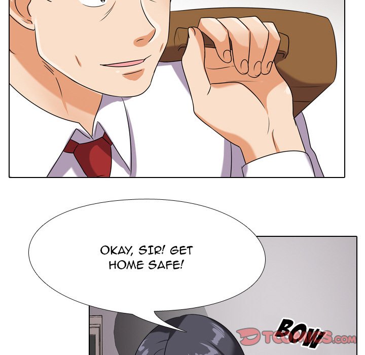 Our Exchange - Chapter 17 [photo 6] - MangaPorn