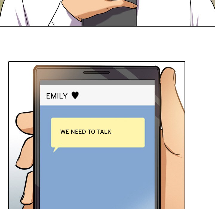 Our Exchange - Chapter 17 [photo 73] - MangaPorn