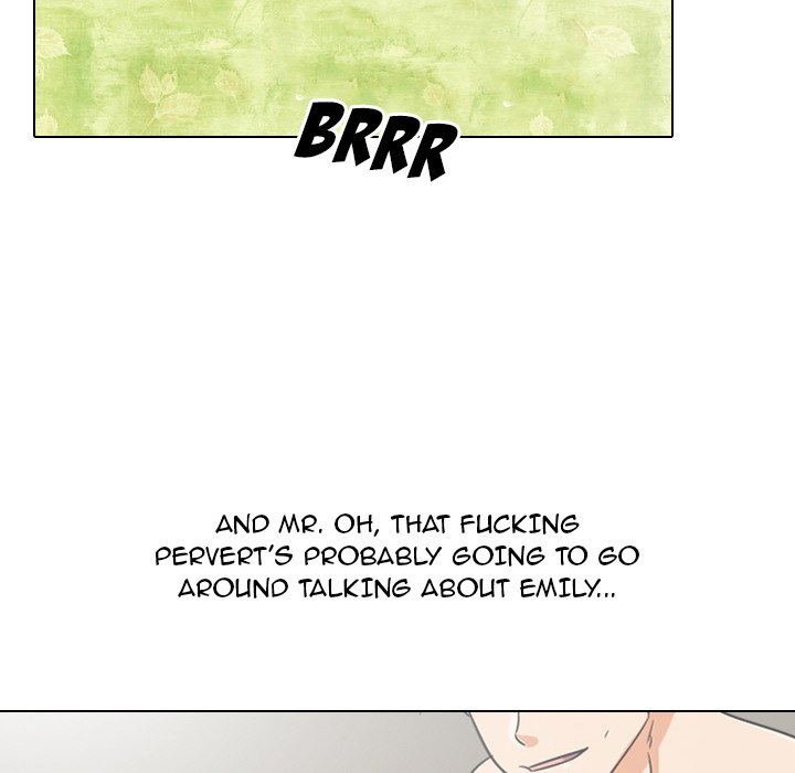 Our Exchange - Chapter 17 [photo 85] - MangaPorn