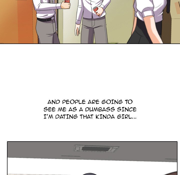 Our Exchange - Chapter 17 [photo 88] - MangaPorn