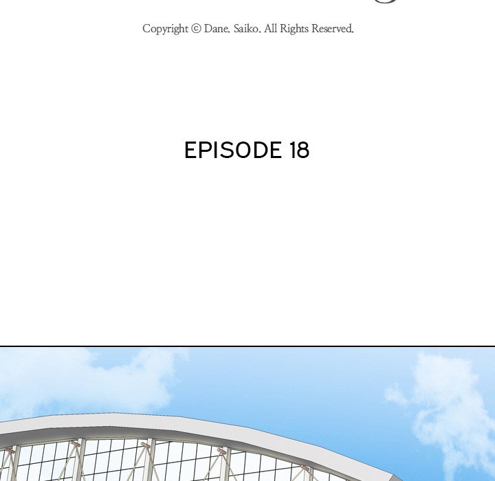 Our Exchange - Chapter 18 [photo 13] - MangaPorn