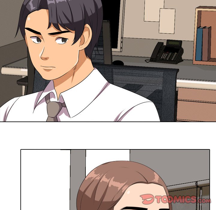 Our Exchange - Chapter 18 [photo 20] - MangaPorn