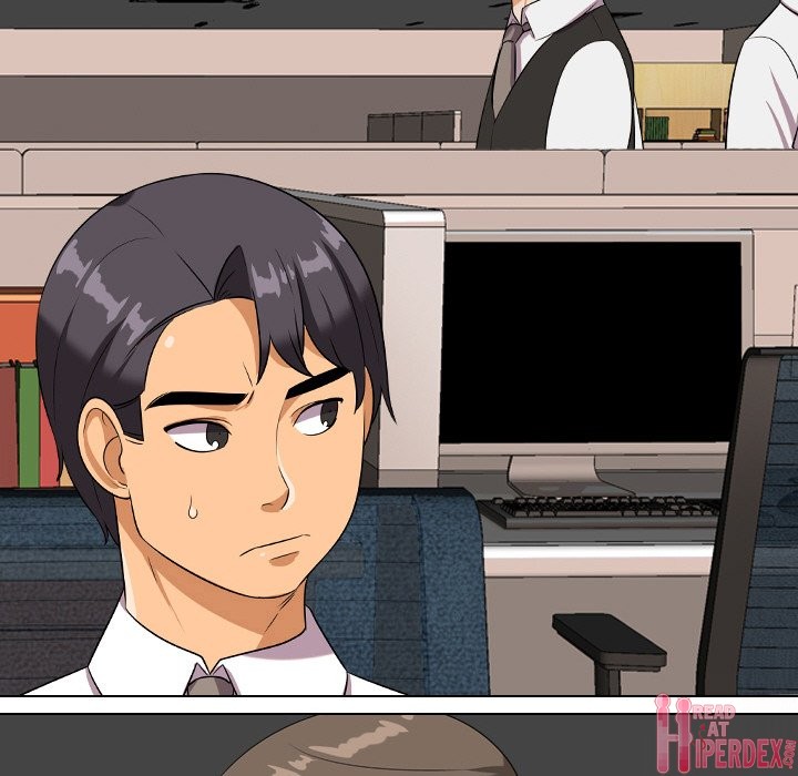 Our Exchange - Chapter 18 [photo 22] - MangaPorn