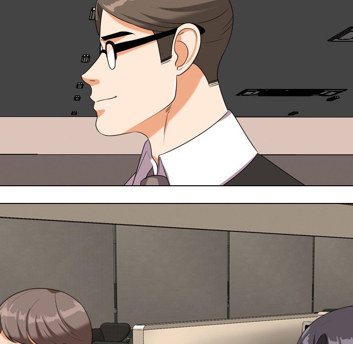 Our Exchange - Chapter 18 [photo 23] - MangaPorn