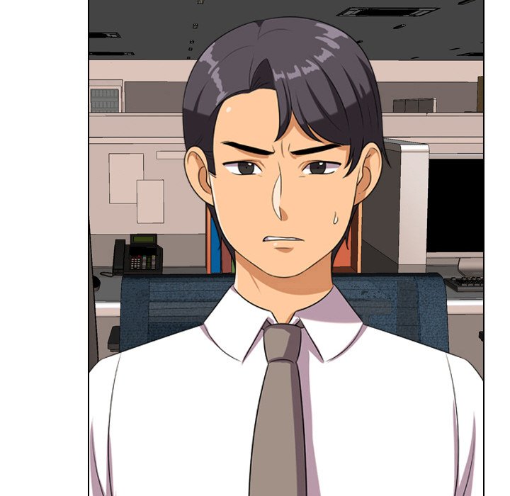 Our Exchange - Chapter 18 [photo 28] - MangaPorn