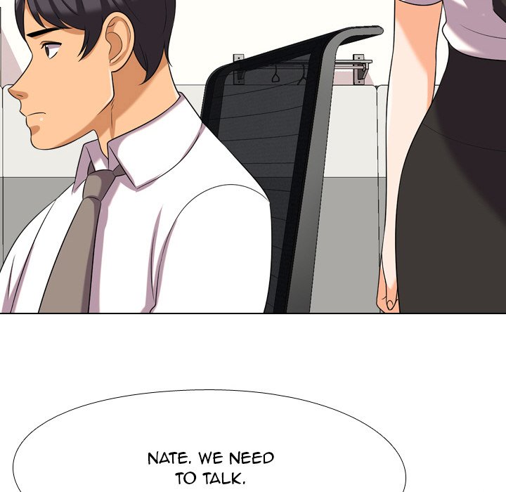 Our Exchange - Chapter 18 [photo 31] - MangaPorn