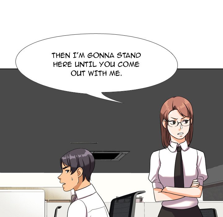 Our Exchange - Chapter 18 [photo 35] - MangaPorn
