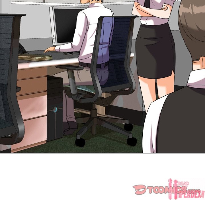 Our Exchange - Chapter 18 [photo 38] - MangaPorn