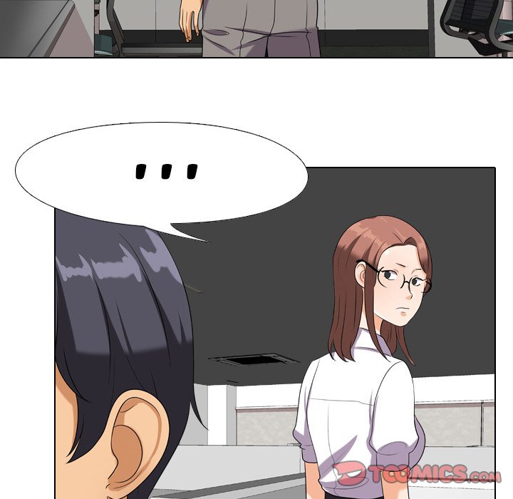 Our Exchange - Chapter 18 [photo 44] - MangaPorn