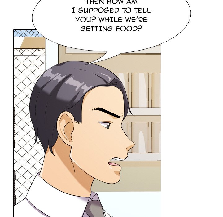 Our Exchange - Chapter 18 [photo 53] - MangaPorn