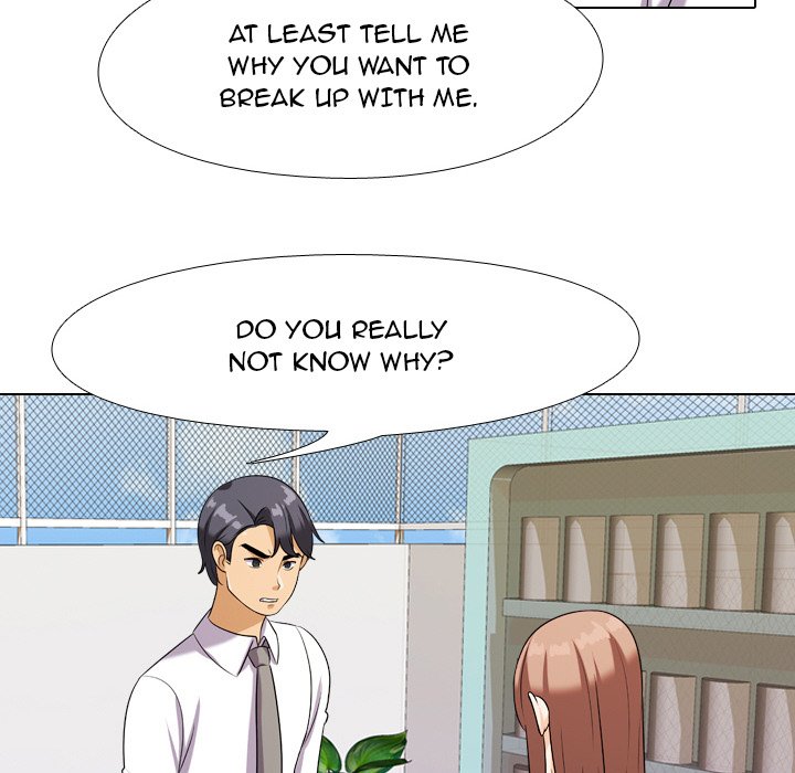 Our Exchange - Chapter 18 [photo 55] - MangaPorn