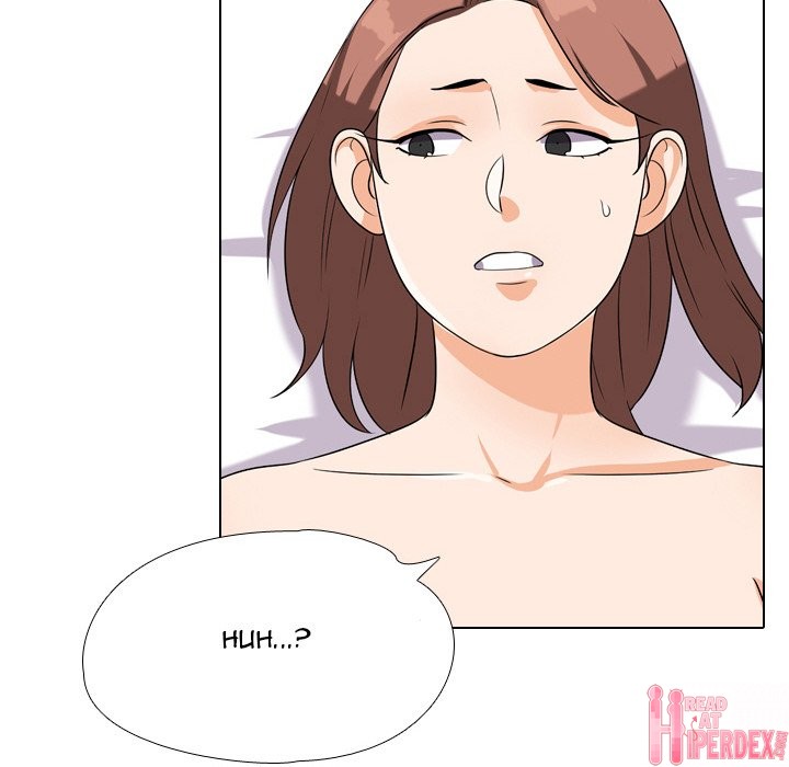 Our Exchange - Chapter 18 [photo 6] - MangaPorn