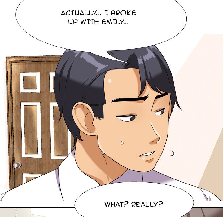 Our Exchange - Chapter 18 [photo 87] - MangaPorn