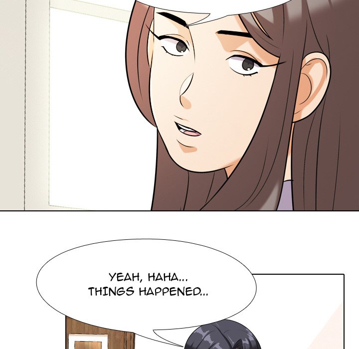 Our Exchange - Chapter 18 [photo 88] - MangaPorn