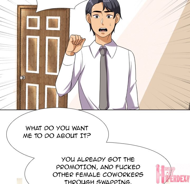 Our Exchange - Chapter 18 [photo 91] - MangaPorn
