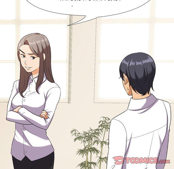 Our Exchange - Chapter 18 [photo 92] - MangaPorn