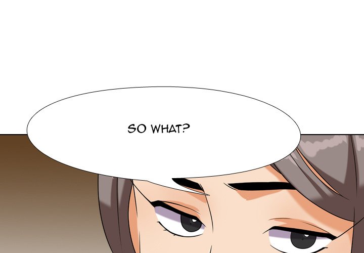 Our Exchange - Chapter 19 [photo 1] - MangaPorn