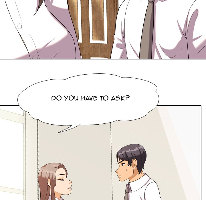 Our Exchange - Chapter 19 [photo 16] - MangaPorn