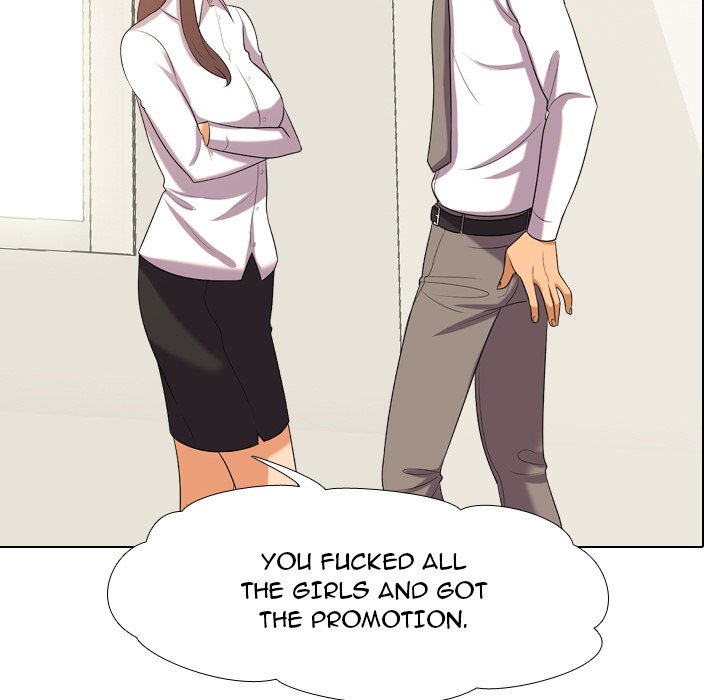 Our Exchange - Chapter 19 [photo 17] - MangaPorn