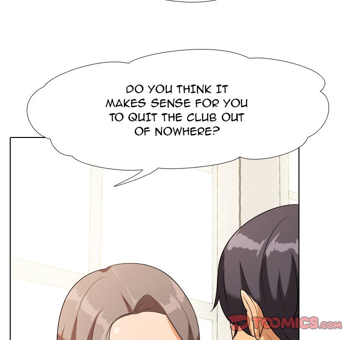 Our Exchange - Chapter 19 [photo 18] - MangaPorn