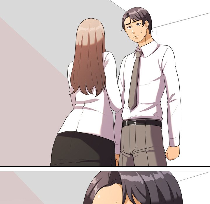 Our Exchange - Chapter 19 [photo 21] - MangaPorn