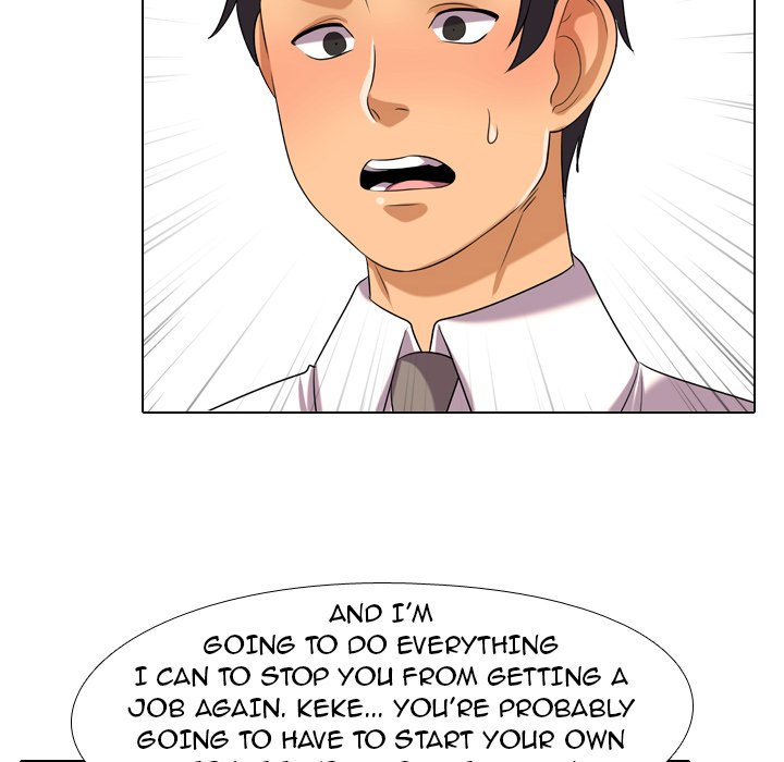 Our Exchange - Chapter 19 [photo 28] - MangaPorn