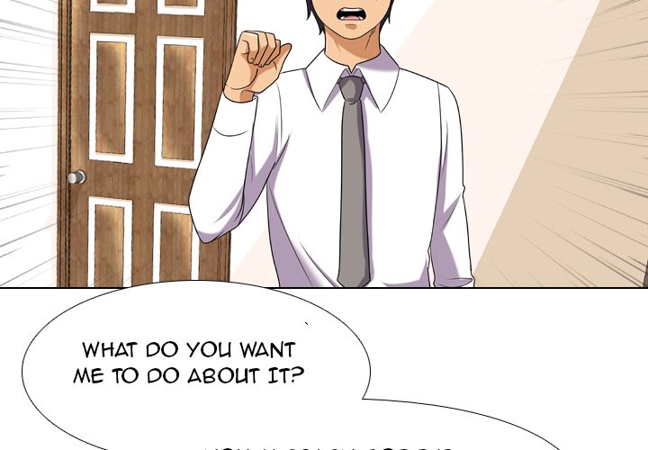 Our Exchange - Chapter 19 [photo 3] - MangaPorn