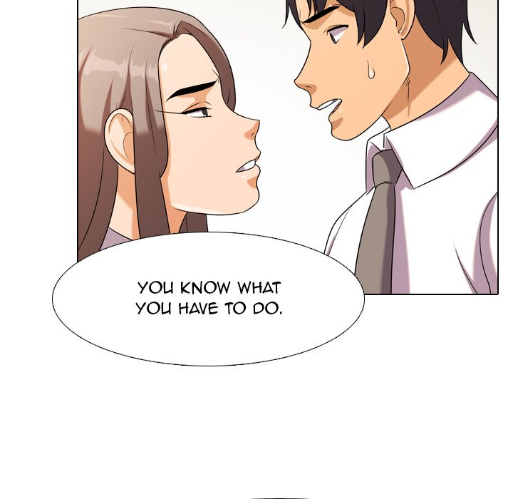 Our Exchange - Chapter 19 [photo 31] - MangaPorn