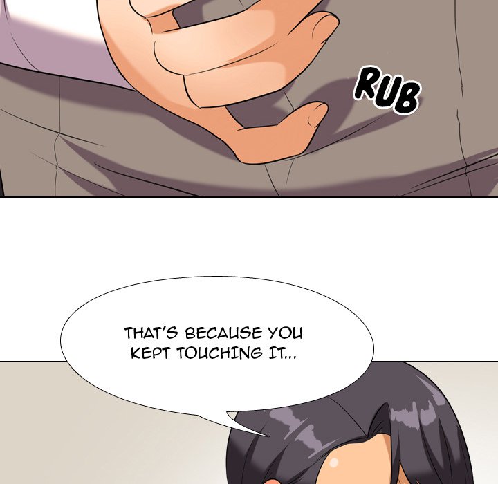 Our Exchange - Chapter 19 [photo 36] - MangaPorn
