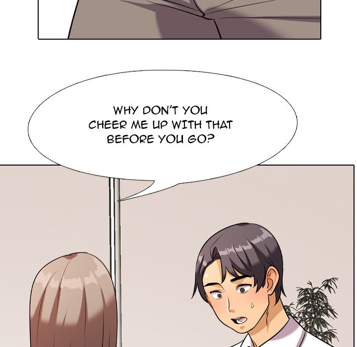 Our Exchange - Chapter 19 [photo 39] - MangaPorn