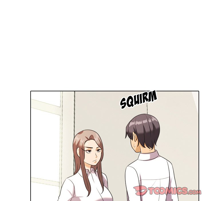 Our Exchange - Chapter 19 [photo 42] - MangaPorn
