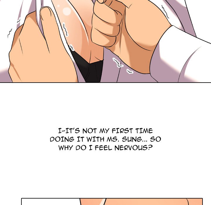 Our Exchange - Chapter 19 [photo 48] - MangaPorn