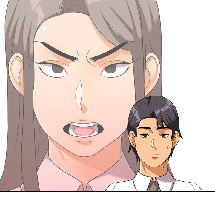 Our Exchange - Chapter 19 [photo 51] - MangaPorn