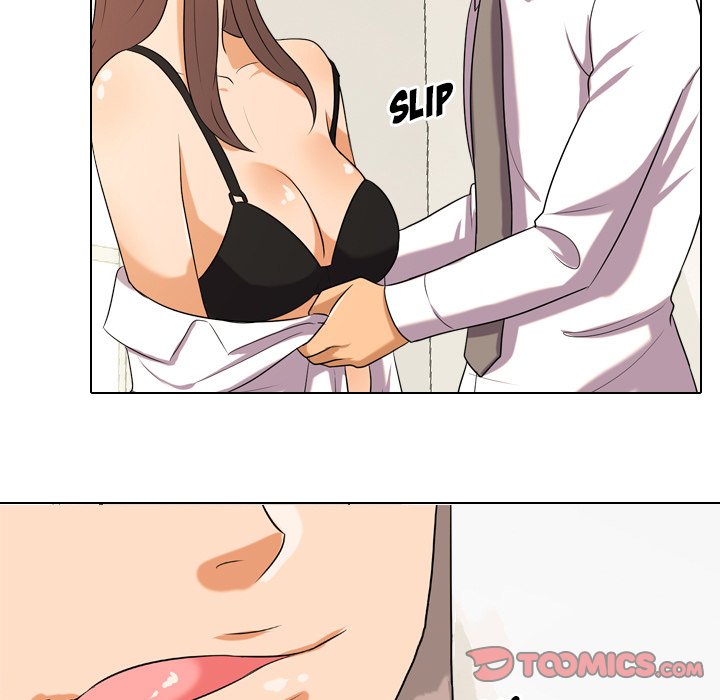 Our Exchange - Chapter 19 [photo 54] - MangaPorn