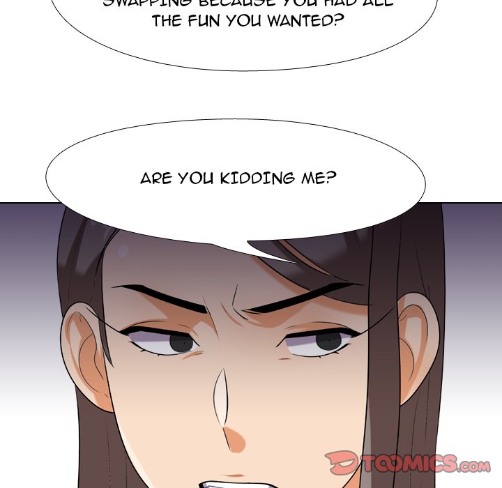 Our Exchange - Chapter 19 [photo 6] - MangaPorn