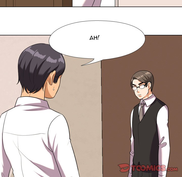 Our Exchange - Chapter 19 [photo 86] - MangaPorn