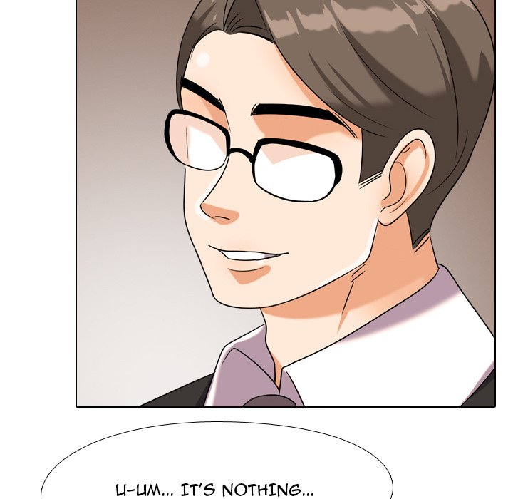 Our Exchange - Chapter 19 [photo 89] - MangaPorn