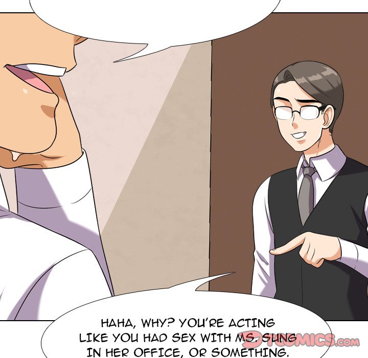 Our Exchange - Chapter 19 [photo 90] - MangaPorn