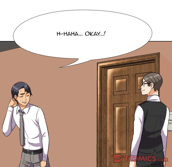 Our Exchange - Chapter 19 [photo 94] - MangaPorn