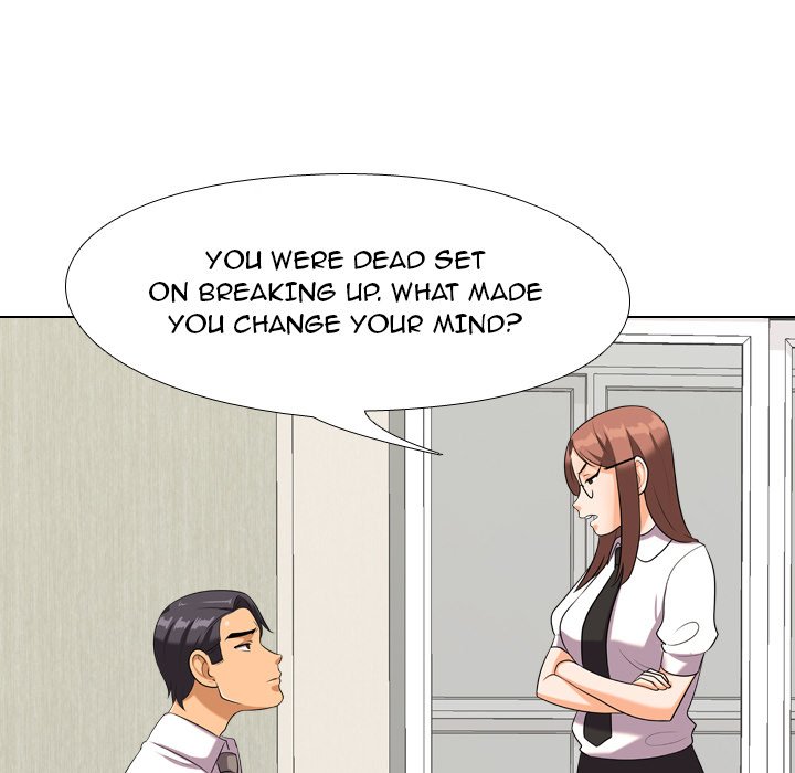 Our Exchange - Chapter 20 [photo 19] - MangaPorn