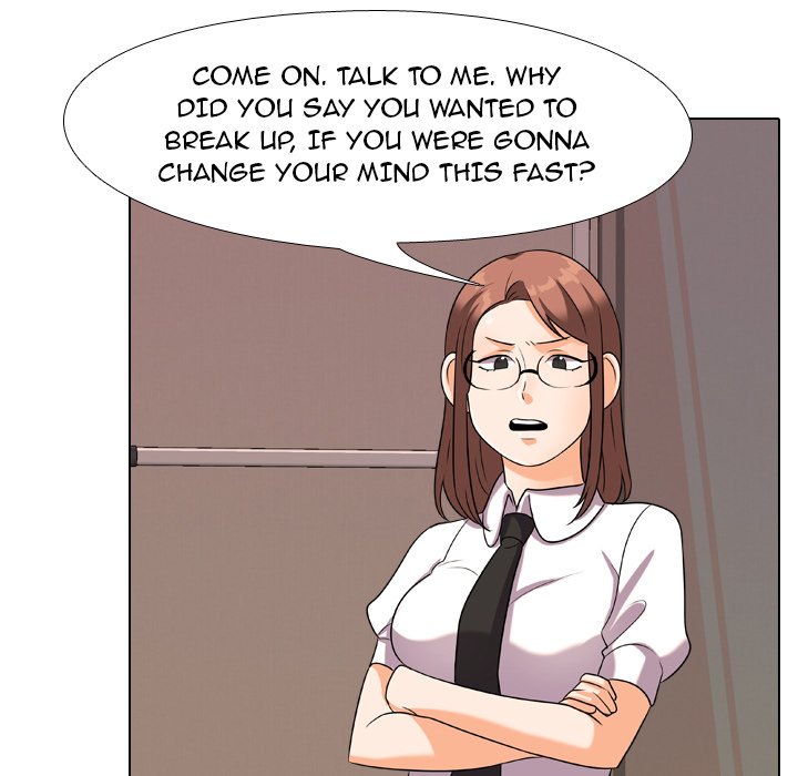 Our Exchange - Chapter 20 [photo 21] - MangaPorn