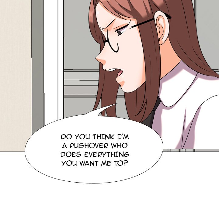 Our Exchange - Chapter 20 [photo 24] - MangaPorn
